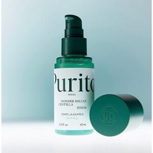 Purito Wonder Releaf Centella Serum